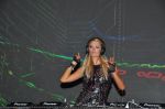 Paris Hilton play the perfect DJ at IRFW 2012 on 1st Dec 2012 (21).jpg